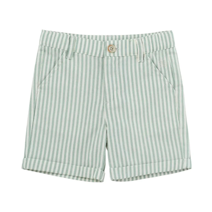 Natini - Short Stripes Leo