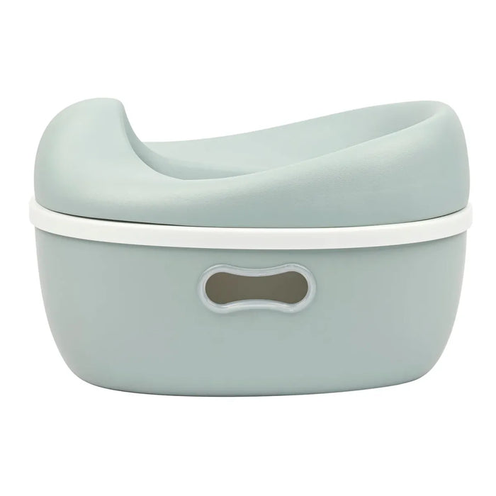 Nattou - CARE - POTTY 3 in 1 groen