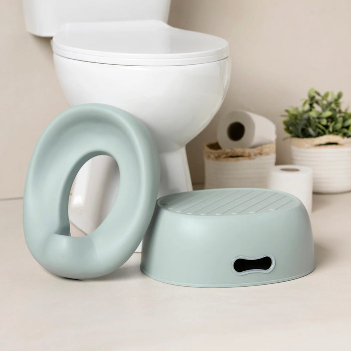 Nattou - CARE - POTTY 3 in 1 beige