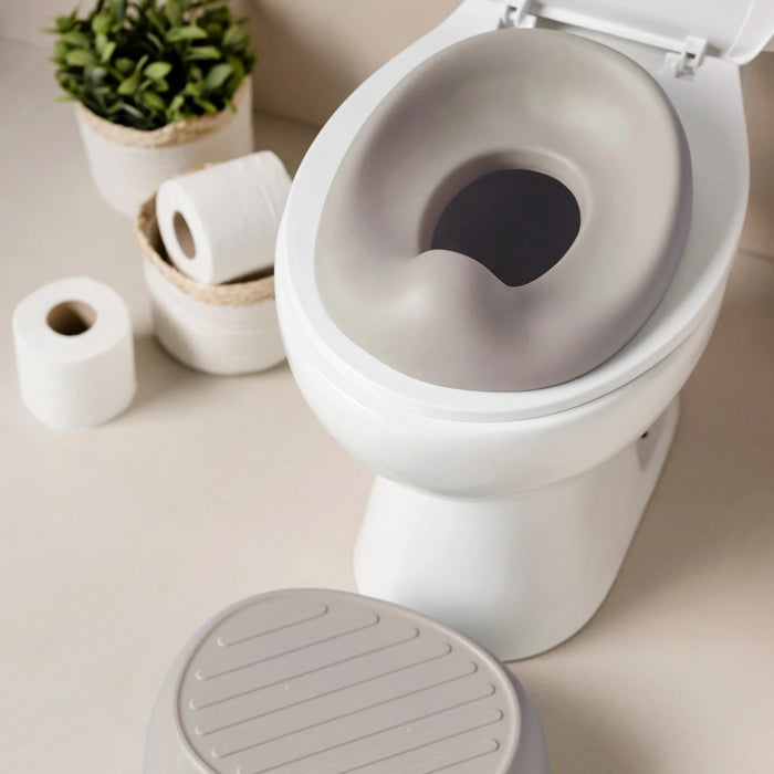 Nattou - CARE - POTTY 3 in 1 clay