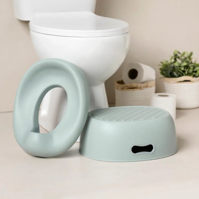 Nattou - CARE - POTTY 3 in 1 clay