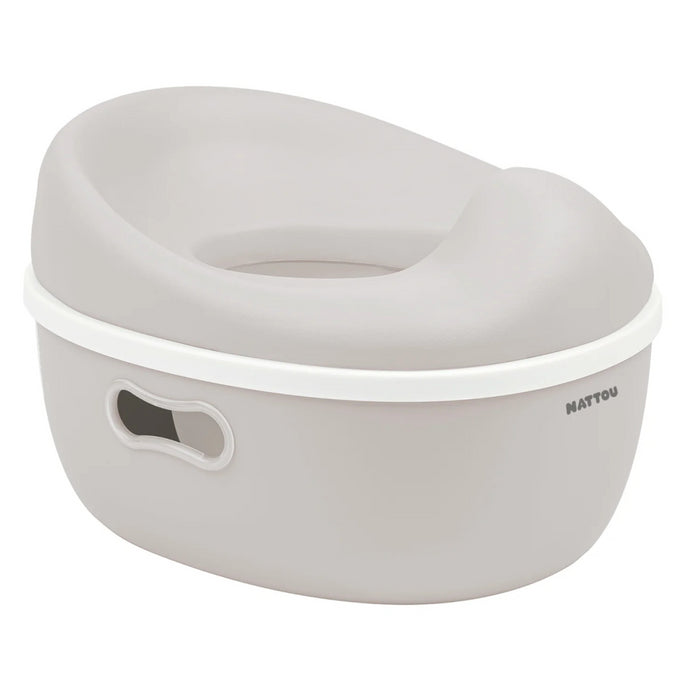Nattou - CARE - POTTY 3 in 1 clay