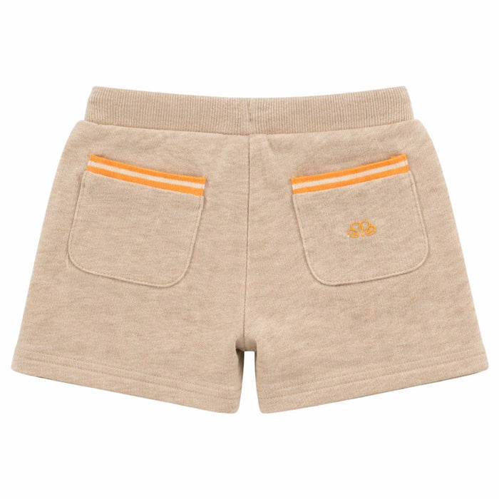 Natini - Short Jogger Bill - Beige