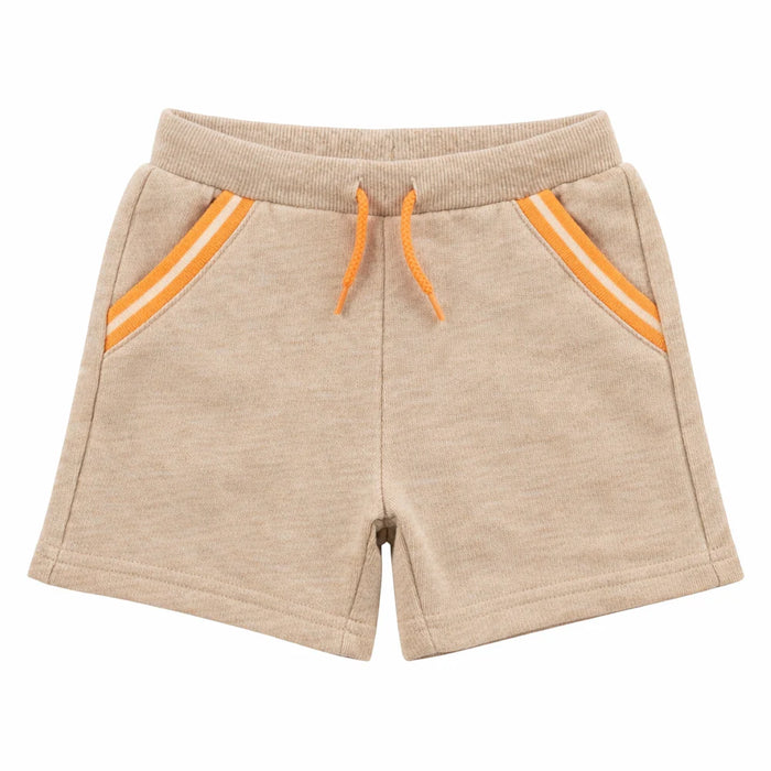 Natini - Short Jogger Bill - Beige