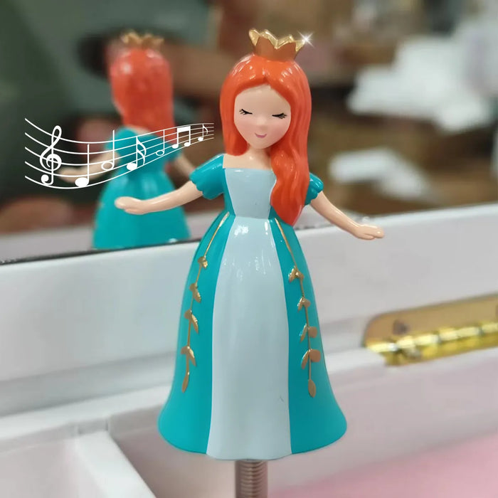 Giggle & Honey - Muziekdoos Juwelen - Perfect Princess