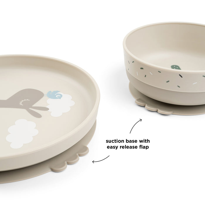 Done By Deer - Dinner Set Lalee Sand