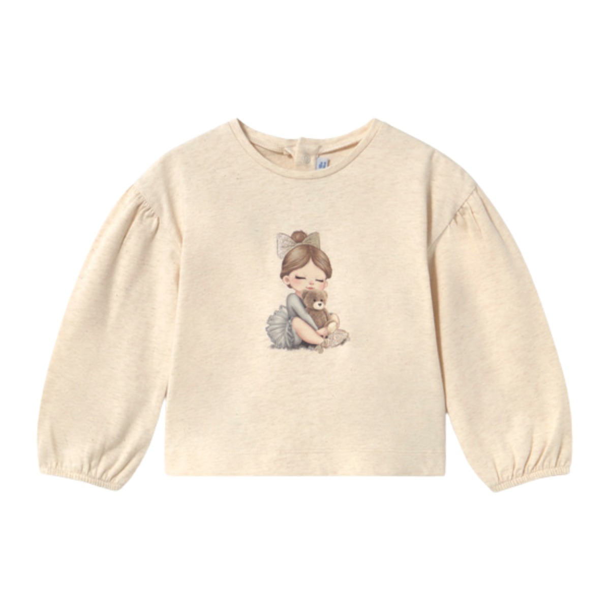 T-shirts, topjes, polo's & hemdjes