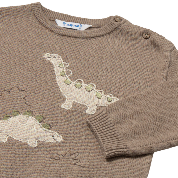 Mayoral - Sweater Dino