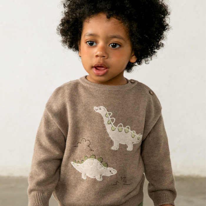 Mayoral - Sweater Dino