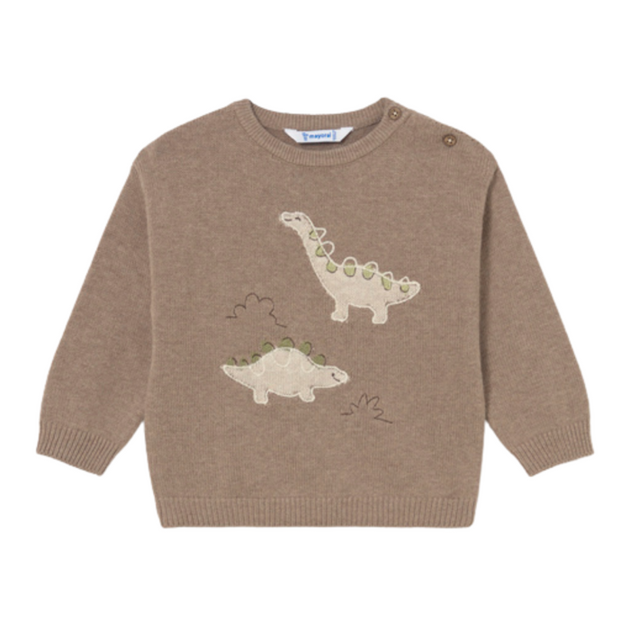 Mayoral - Sweater Dino