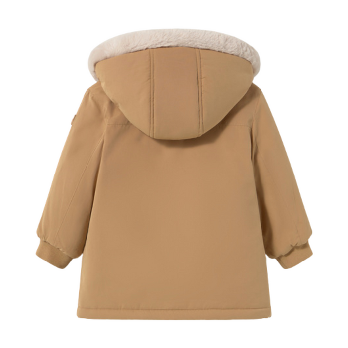 Mayoral - Parka coat Cookie