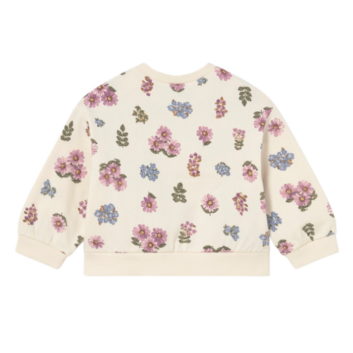 Mayoral - Fleece pullover Soya