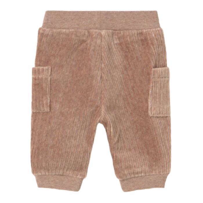 Mayoral - Knit pants Trufa