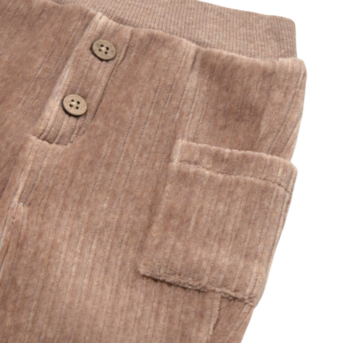 Mayoral - Knit pants Trufa