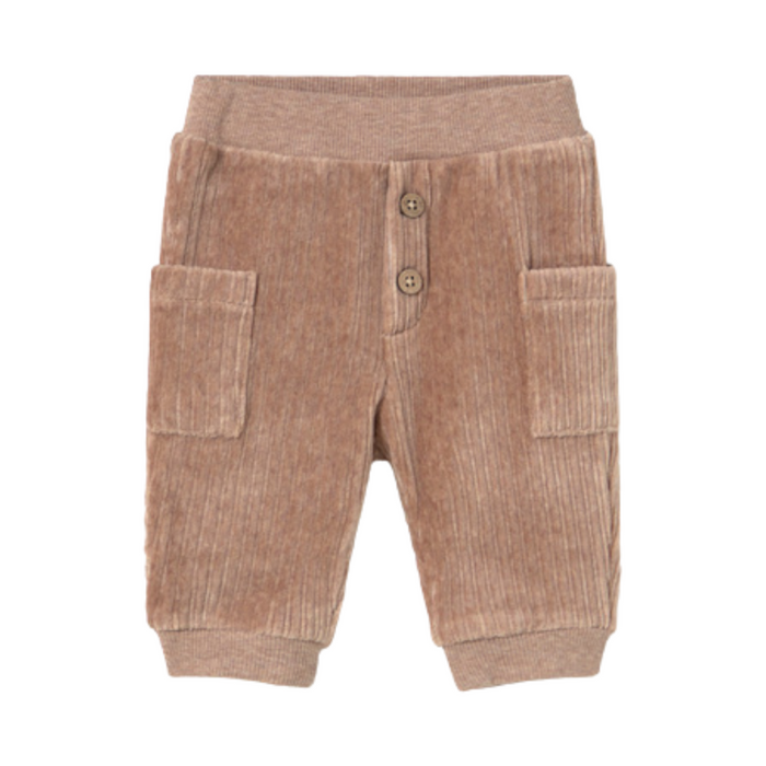 Mayoral - Knit pants Trufa
