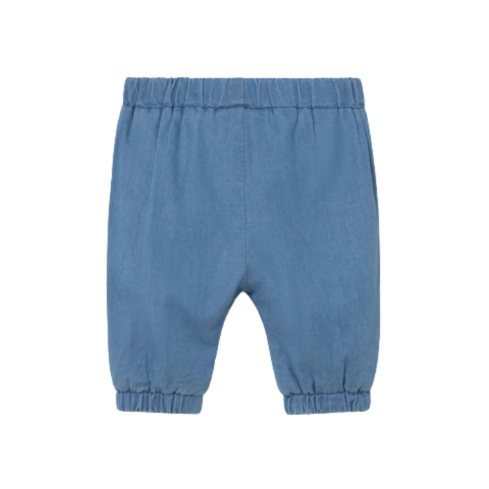 Mayoral - Shorts set w/ long vest Sponge Cak