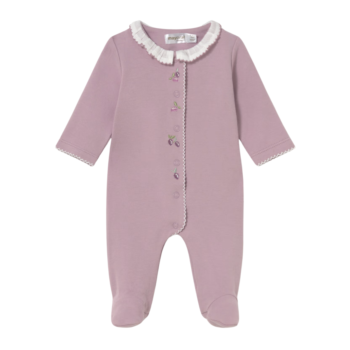 Babypakjes
