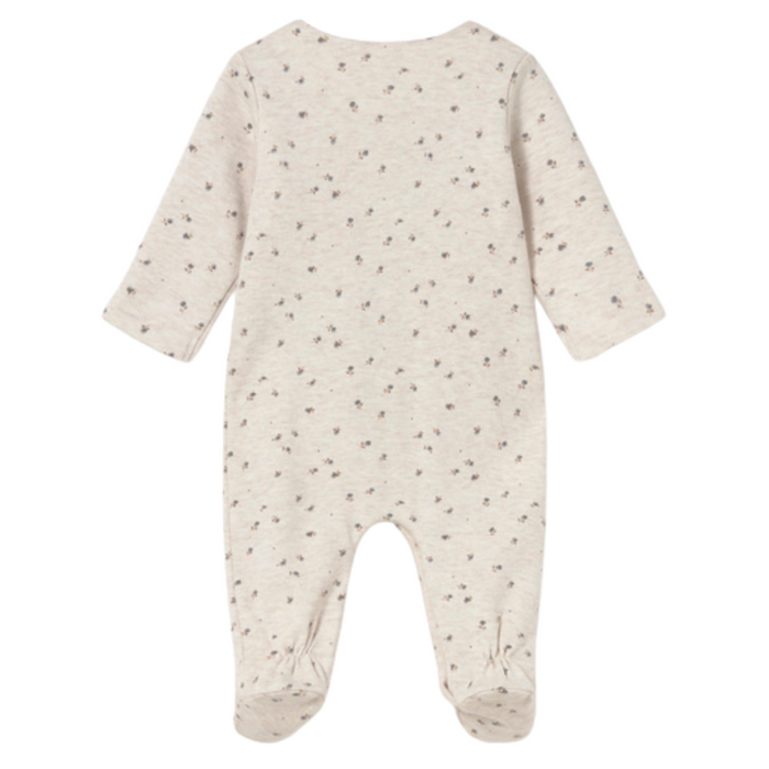Mayoral - Romper H. Milk