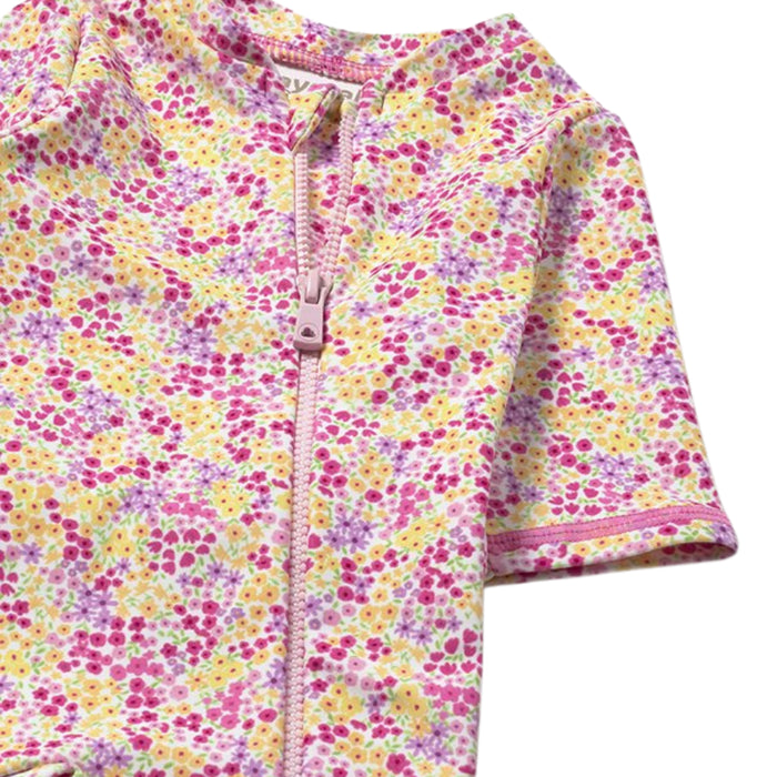 Mayoral - Zwempak met zonnehoedje