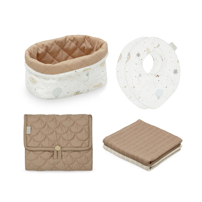 Camcam - Baby Care Set - Dreamland