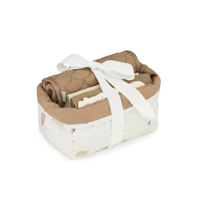 Camcam - Baby Care Set - Dreamland