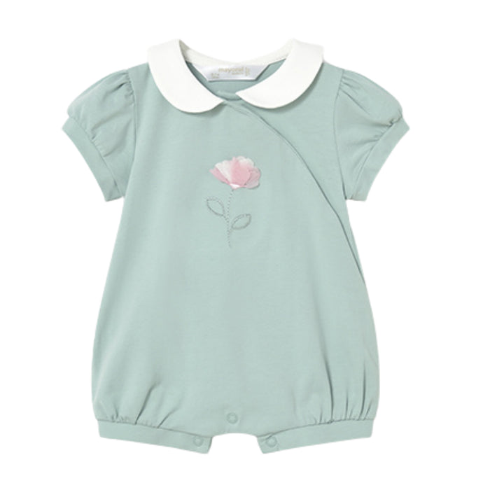 Mayoral - 2-delige romper set