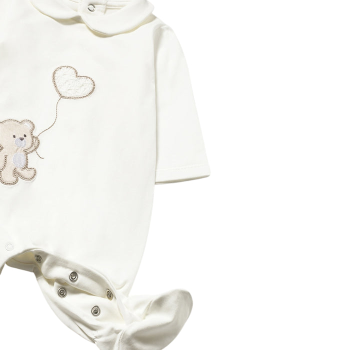 Mayoral - Babypakje met beertje