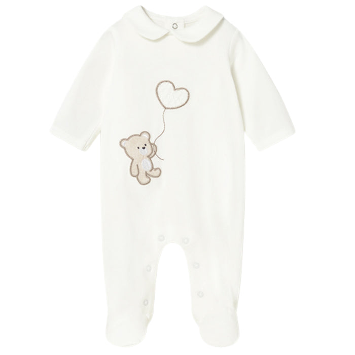 Mayoral - Babypakje met beertje