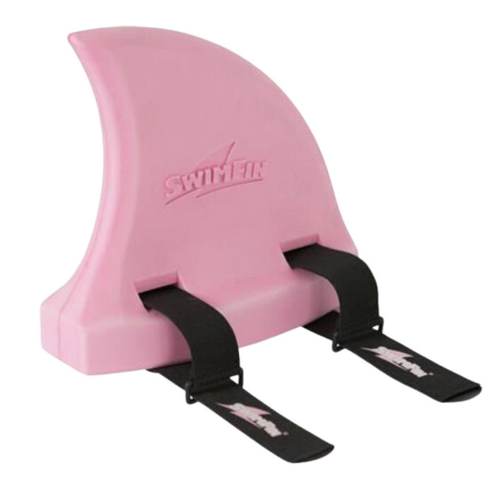 Scratch - SwimFin - Zwemhulp HAAIENVIN Roze