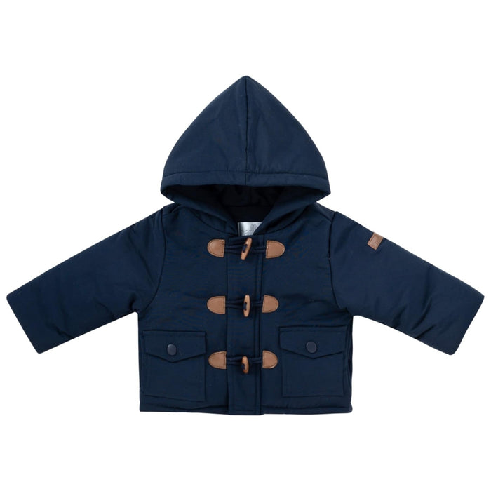 Natini - Jacket Liam - Dark blue