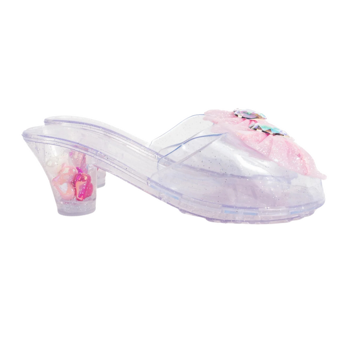 Great Pretenders - Reigning Beauty High Heels(29-30) - Roze