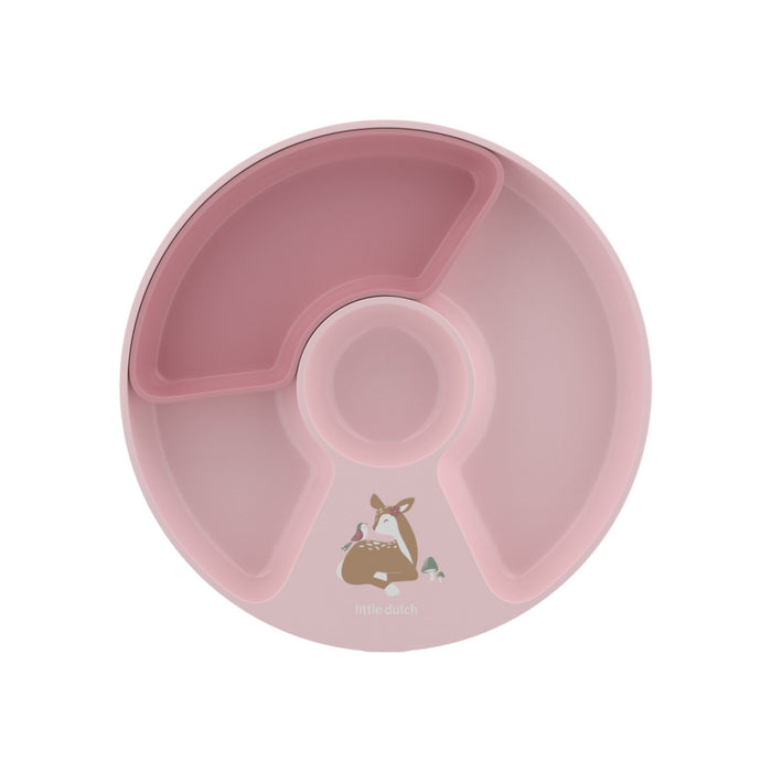 Mepal - Little `Dutch - vakjesbord mio - fairy garden