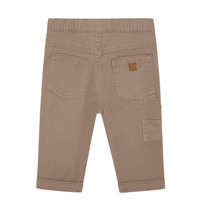 Hust and Claire - Thore - Trousers - Fossil