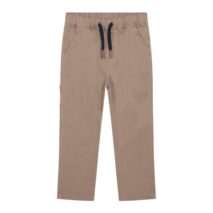 Hust and Claire - Thore - Trousers - Fossil