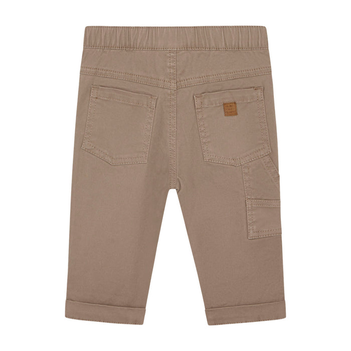 Hust and Claire - Timon - Trousers - Fossil