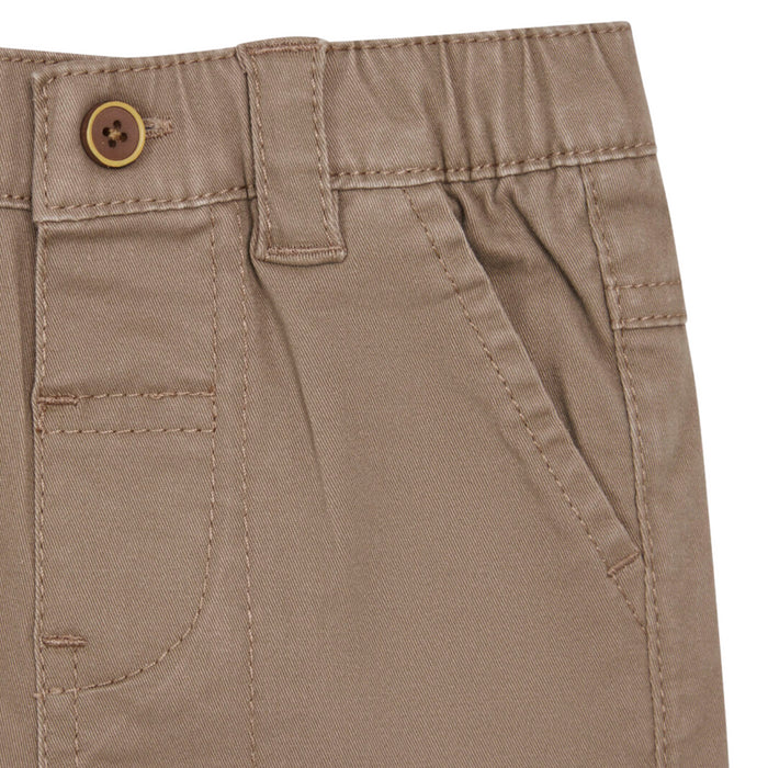 Hust and Claire - Timon - Trousers - Fossil