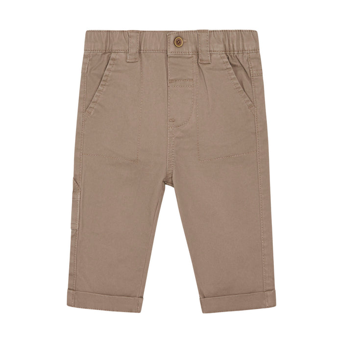 Hust and Claire - Timon - Trousers - Fossil