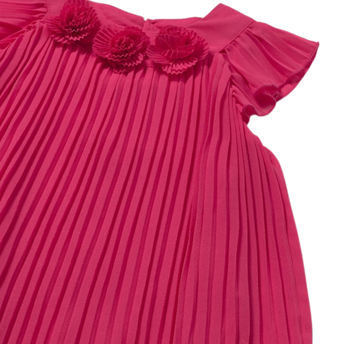 Mayoral - Jurk framboos