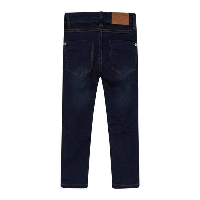 Hust and Claire - Josh - Jeans - Dark denim