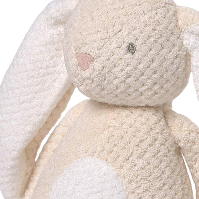 Mayoral - Noise making stuffed toy - Cream