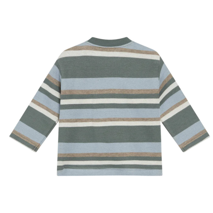 Hust and Claire - Anton - T-Shirt - Pineneedle