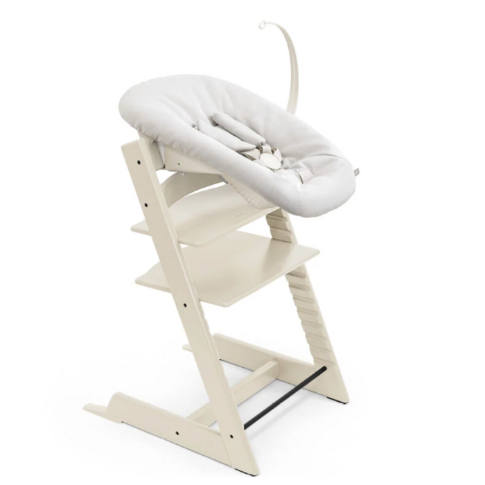 Stokke - Tripp Trapp Newborn Set Vanilla White