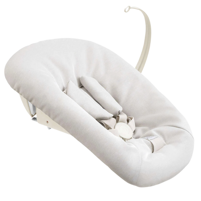 Stokke - Tripp Trapp Newborn Set Vanilla White