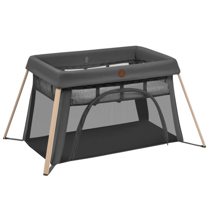 Maxi Cosi - MC CALAO LIGHT BEYOND GREY ECO