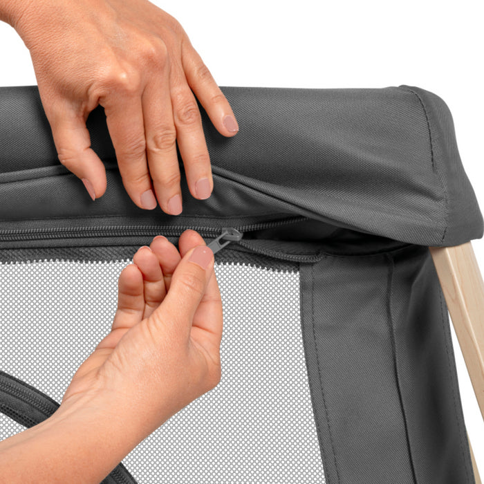 Maxi Cosi - MC CALAO LIGHT BEYOND GREY ECO