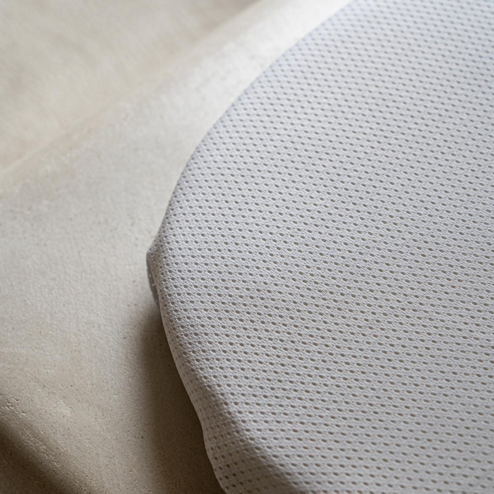 Quax - HOESLAKEN ERGOSAFE Rocking Cradle De Luxe 74*42 CM