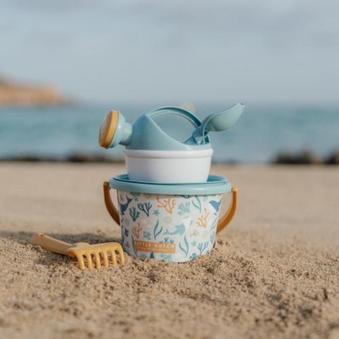 Little Dutch - Strandset - Ocean Dreams Blue