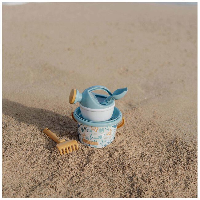 Little Dutch - Strandset Ocean Dreams Blue