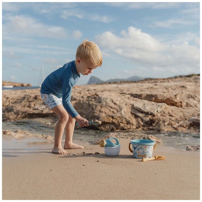 Little Dutch - Strandset Ocean Dreams Blue