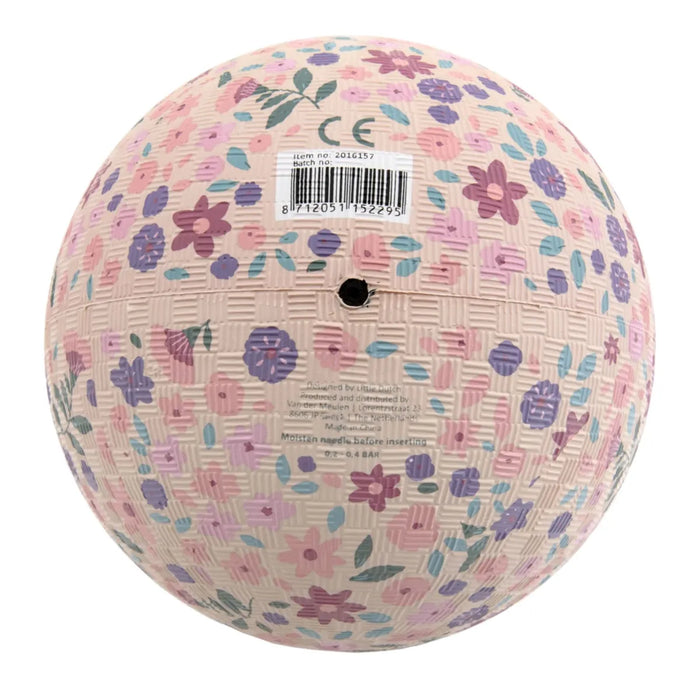 Little Dutch - Bal - Roze - Mermaid Dreams